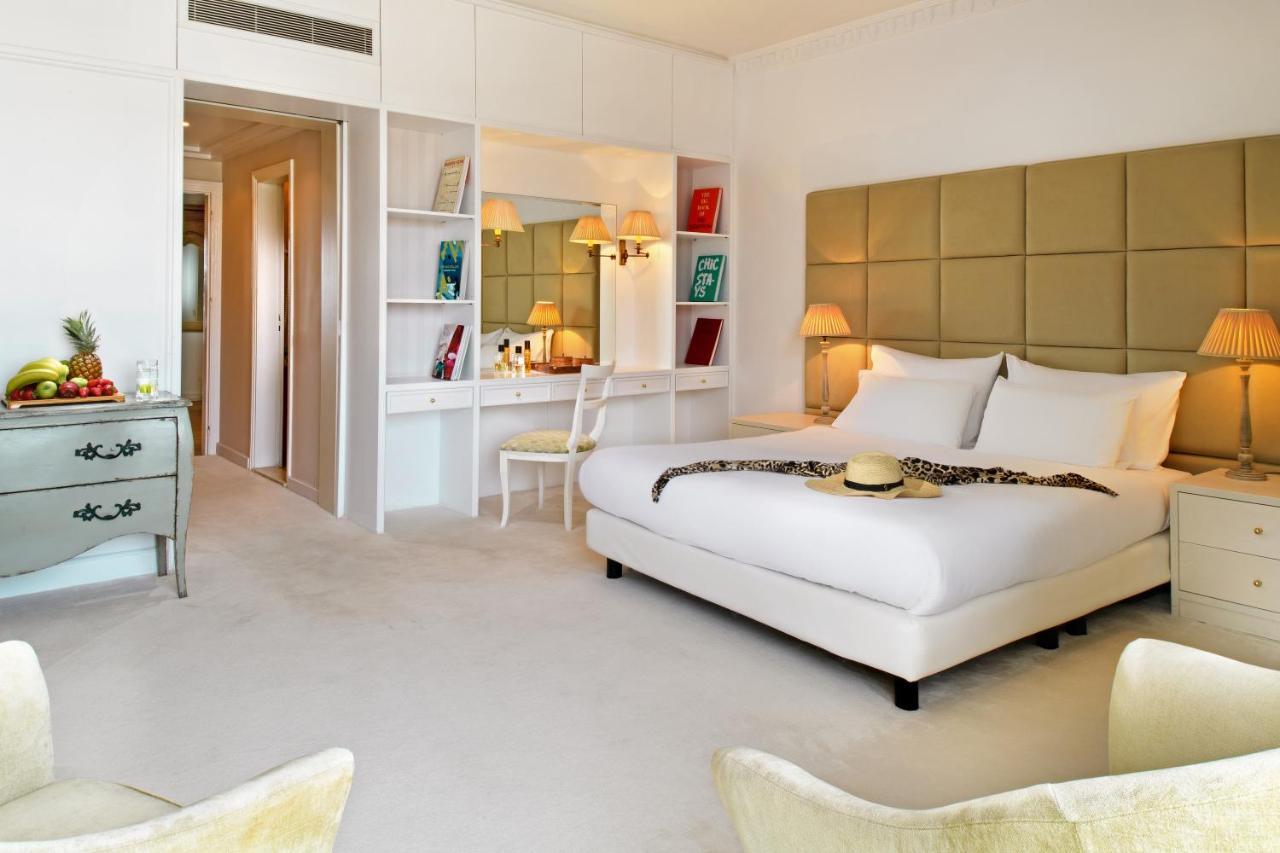 Suite mit Meerblick