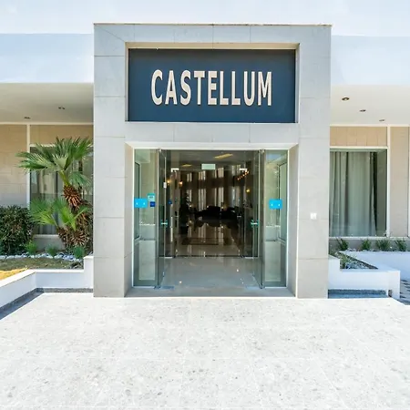 Castellum Suites - All Inclusive-3