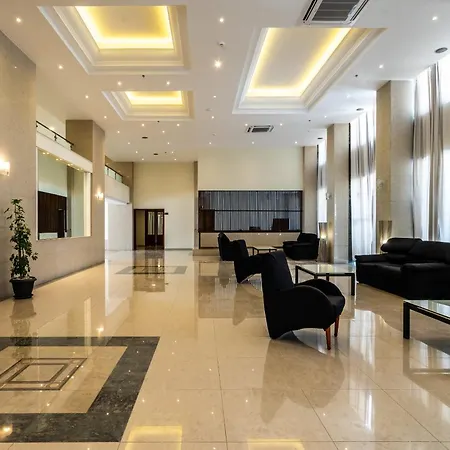 Castellum Suites - All Inclusive-2