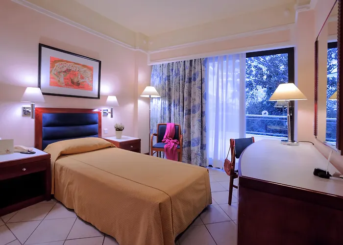 Mediterranean Hotel