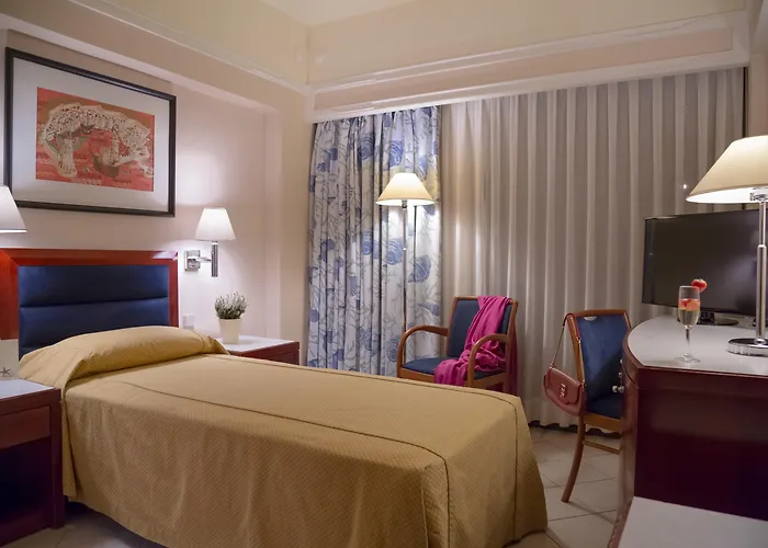 Mediterranean Hotel