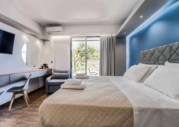 Island City Boutique Hotel