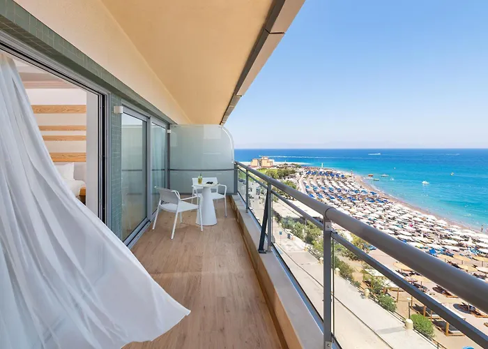 Mediterranean Hotel